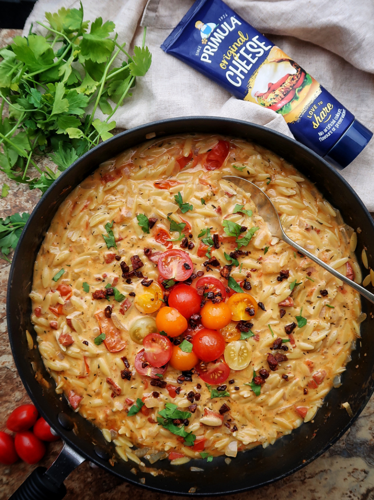 Chicken and chorizo paella The Slimming Foodie