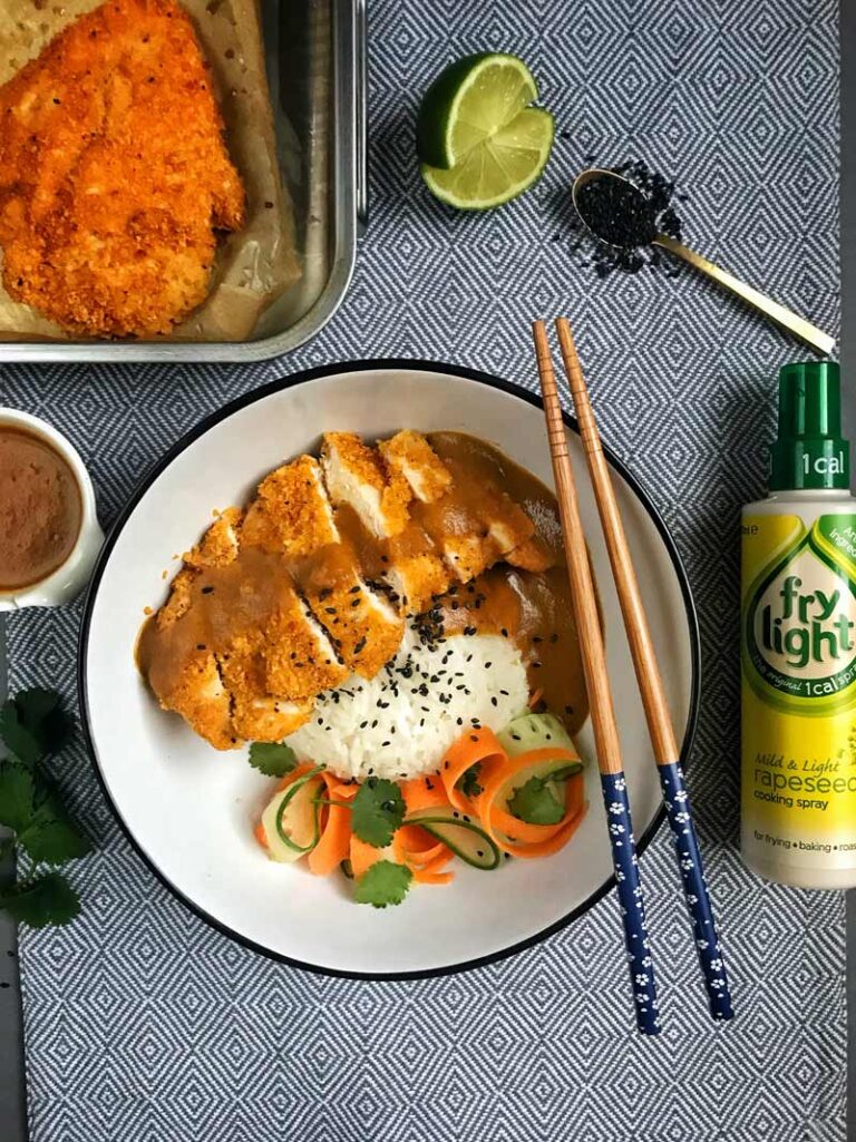 Herby chicken casserole The Slimming Foodie